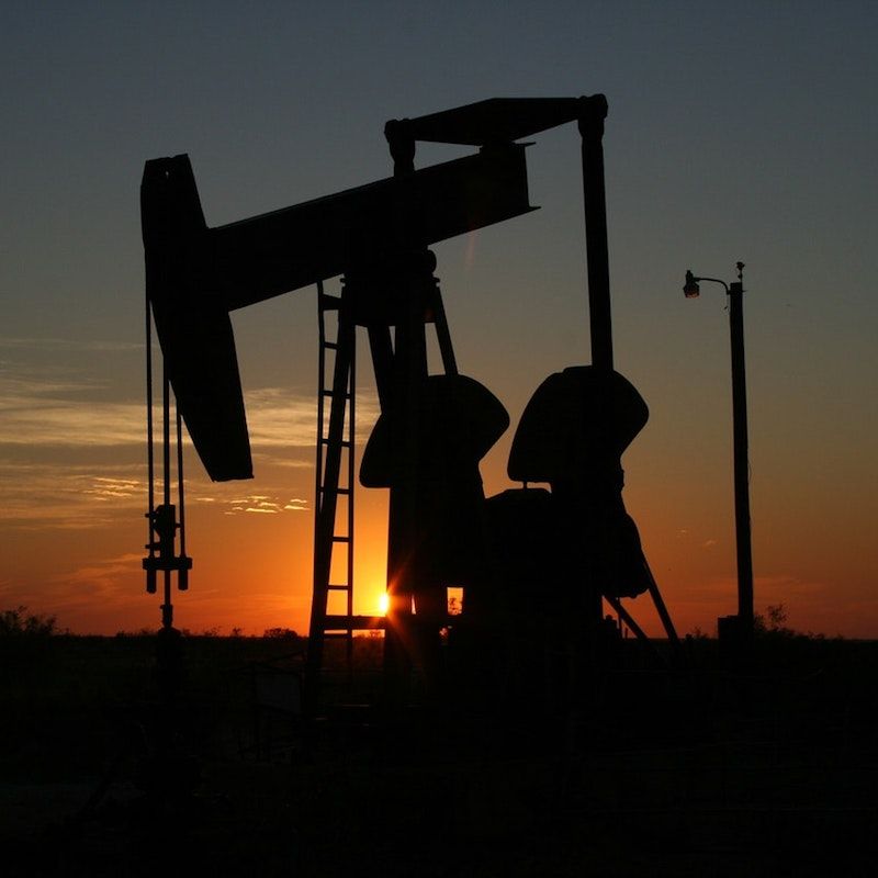 Drilling & Oilfield Companies